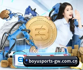 AI 革新 | BOYUSport