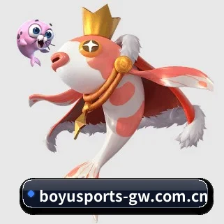 博鱼体育官网 APP（BOYUSport）