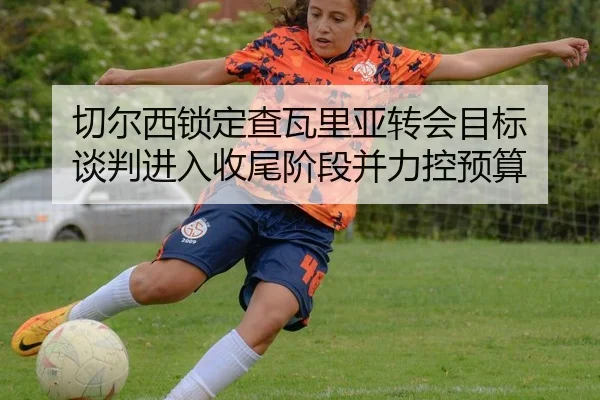 切尔西锁定查瓦里亚转会目标 谈判进入收尾阶段并力控预算 | BOYUSport